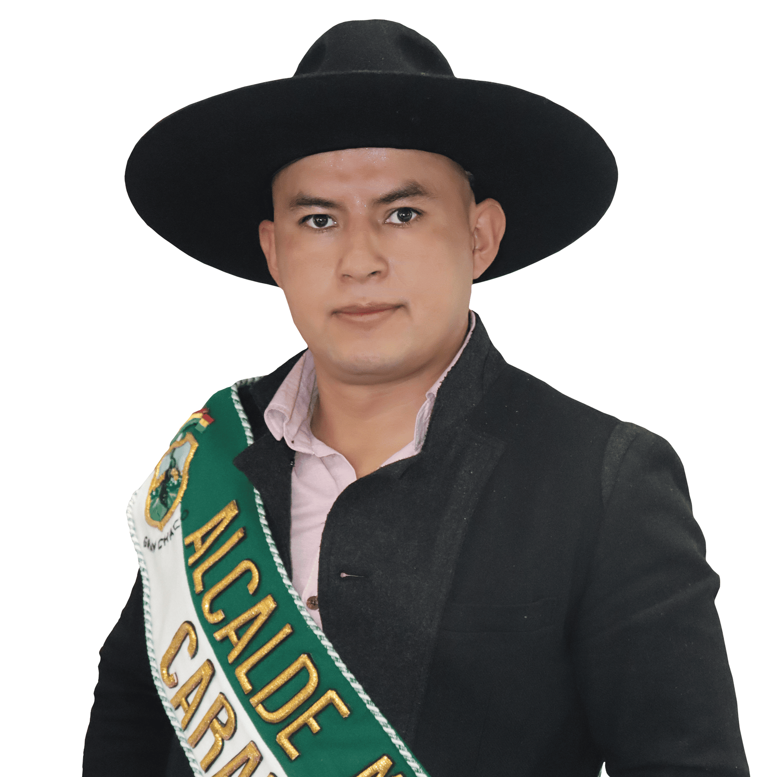 MARIO BATALLANOS MORALES